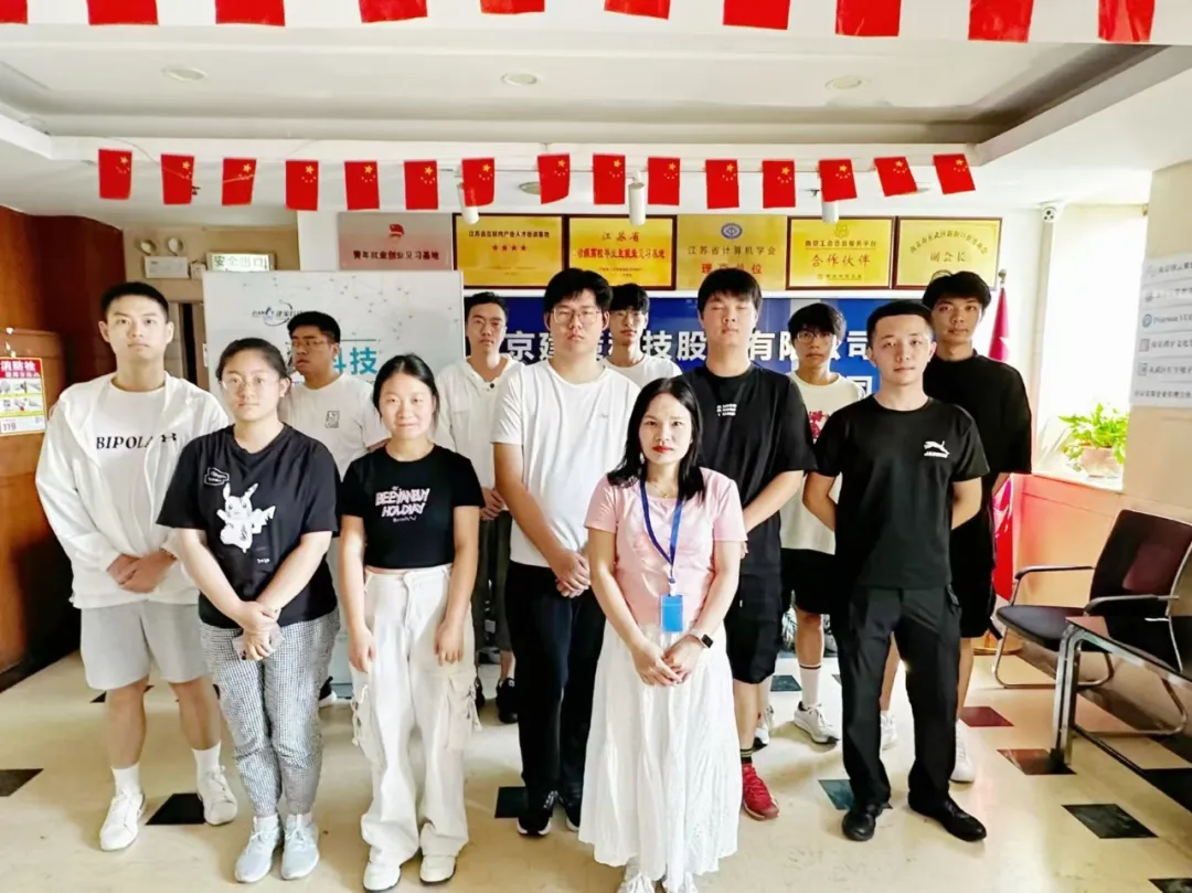 近期結(jié)班留影 | 珍藏回憶，邁向未來