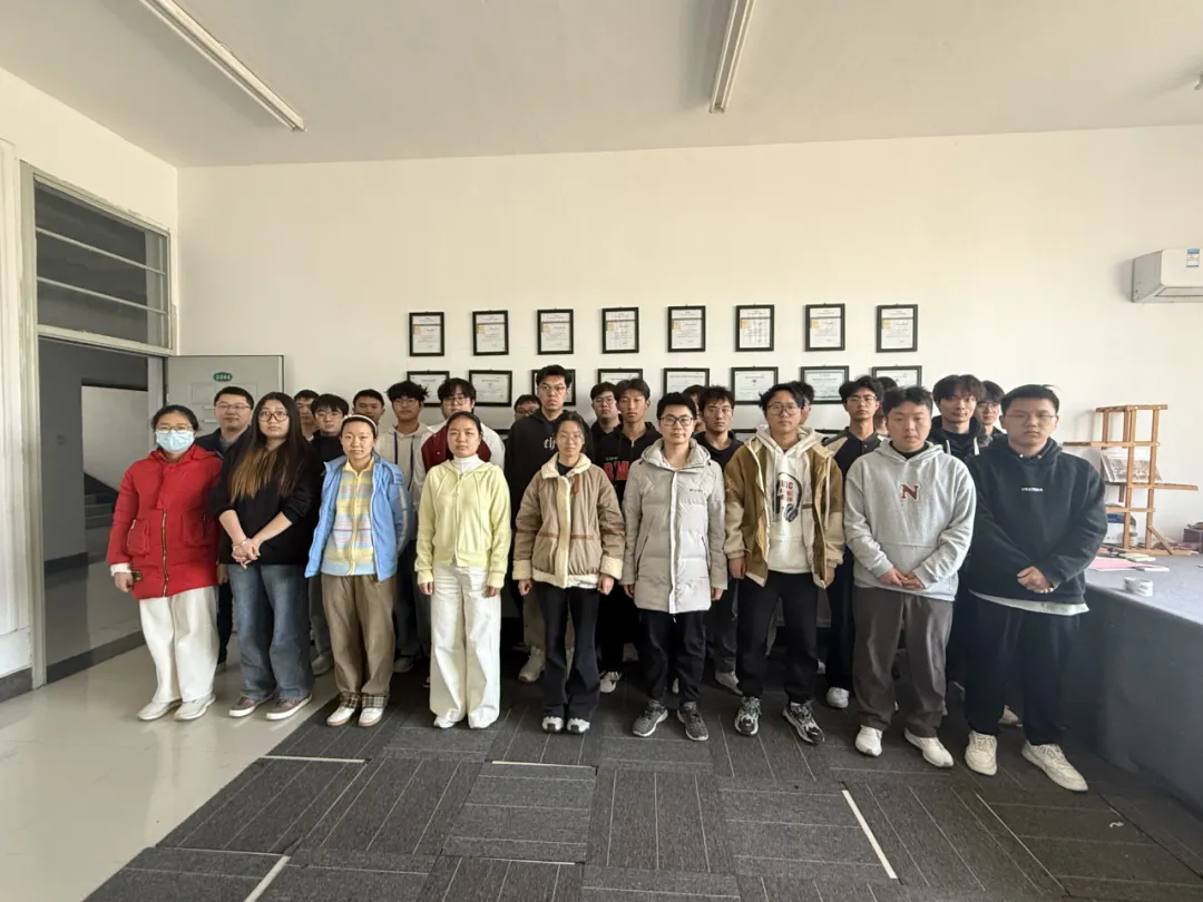 結(jié)班留影 | 定格結(jié)班瞬間，銘記培訓(xùn)奮斗